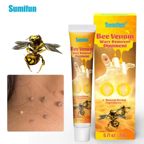 wart remover ointment